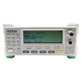 Anritsu MT8852B Bluetooth testset