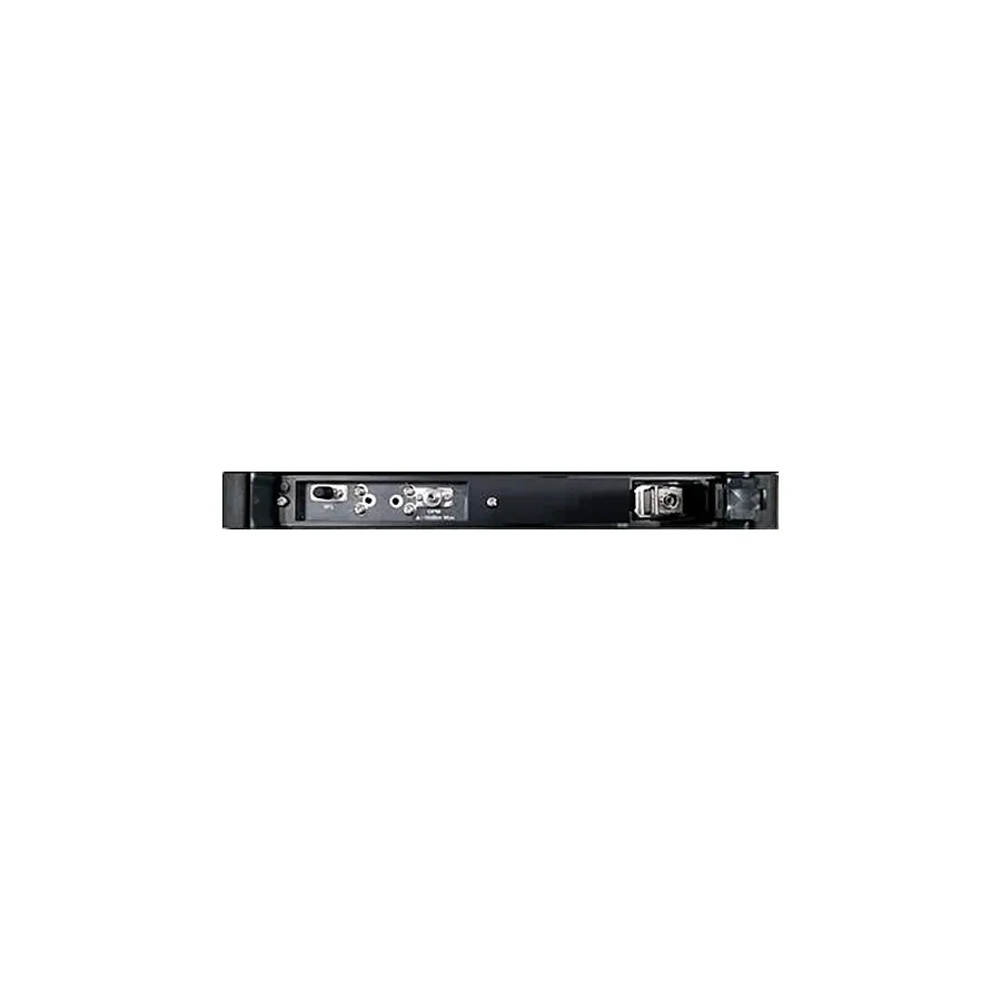 Anritsu MU100020A 1310/1550 nm Single-Mode OTDR-module