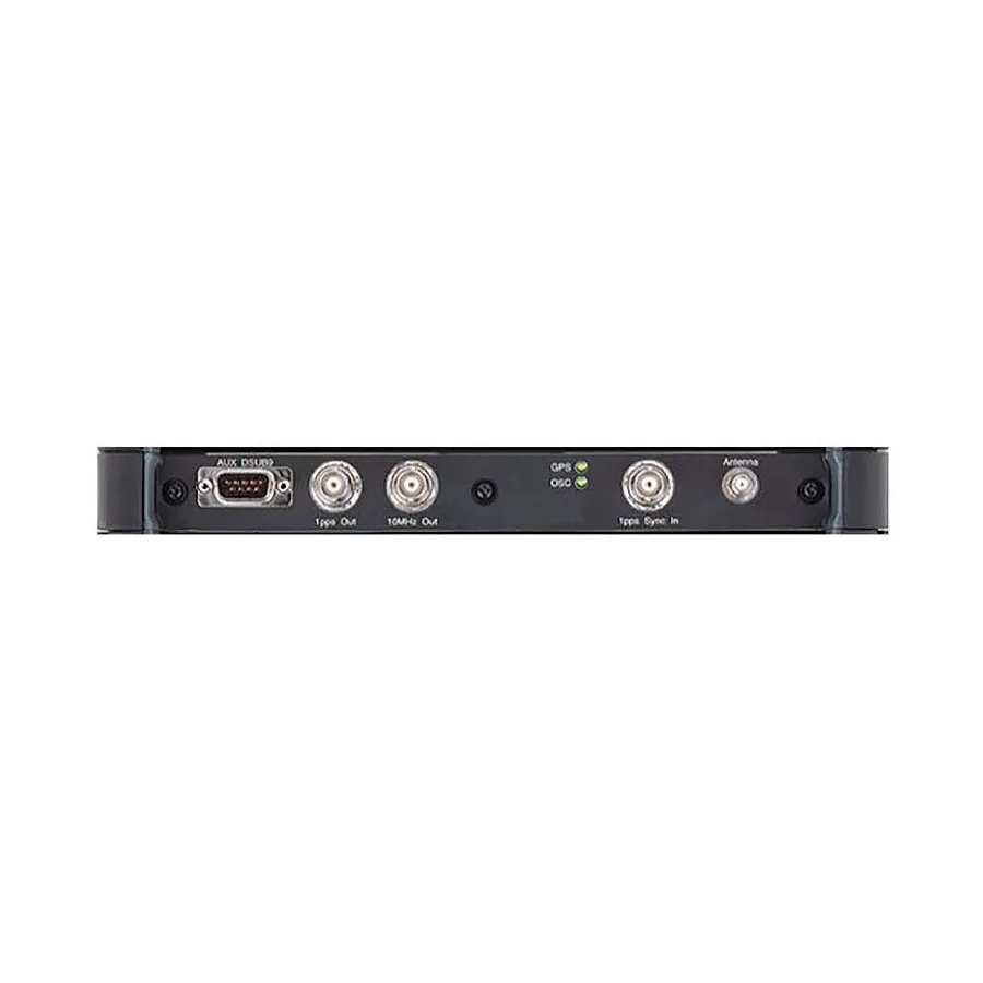 Anritsu MU100090A GPS Geregelde Oscillator