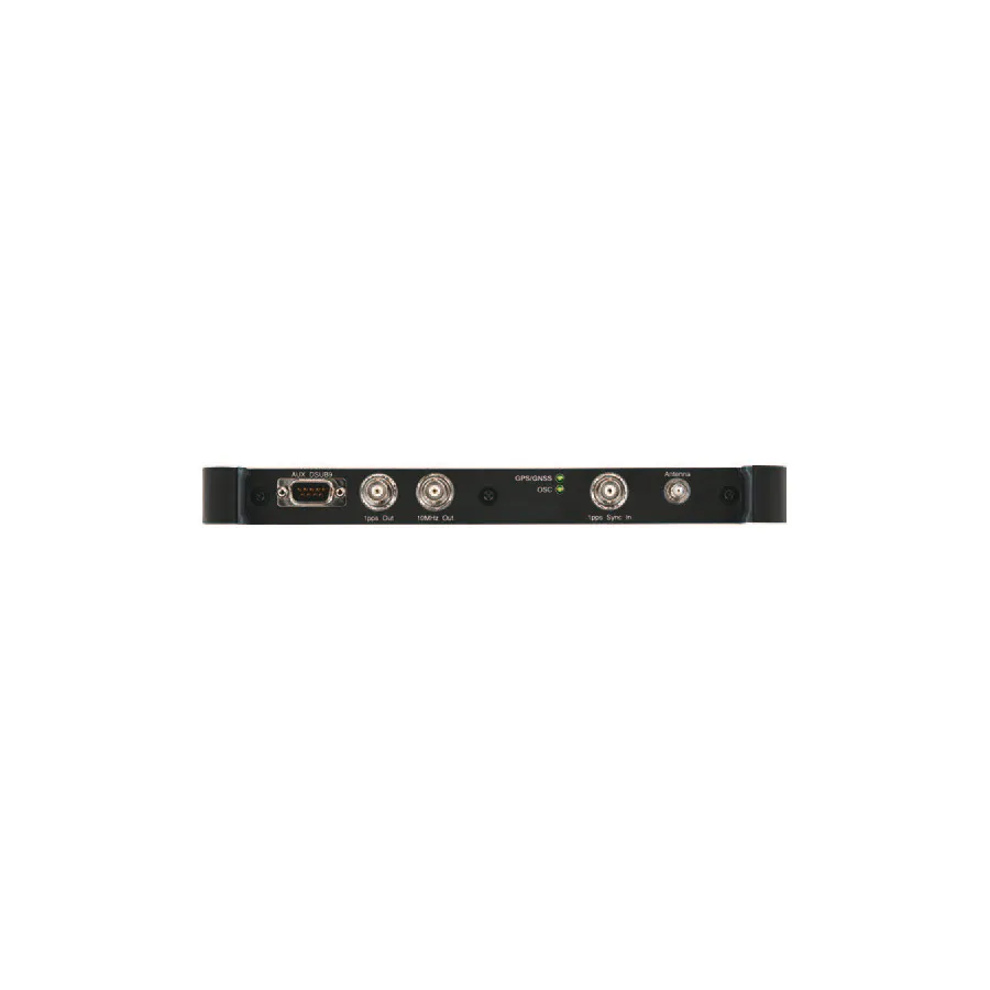 Anritsu MU100090B GNSS-gestuurd oscillator