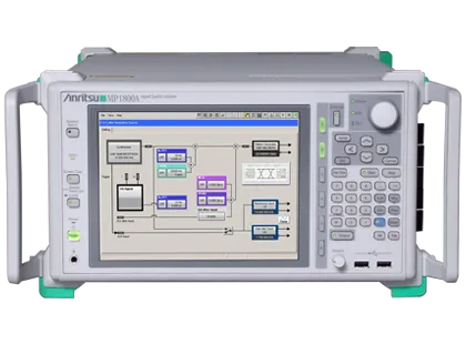 Anritsu MU183020A 28G/32G Pulse Pattern-module