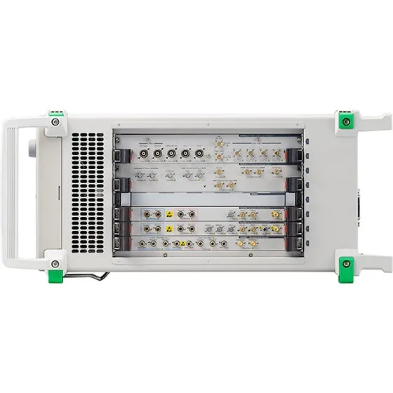 Anritsu MU196060A PCIe Re-Driver-module
