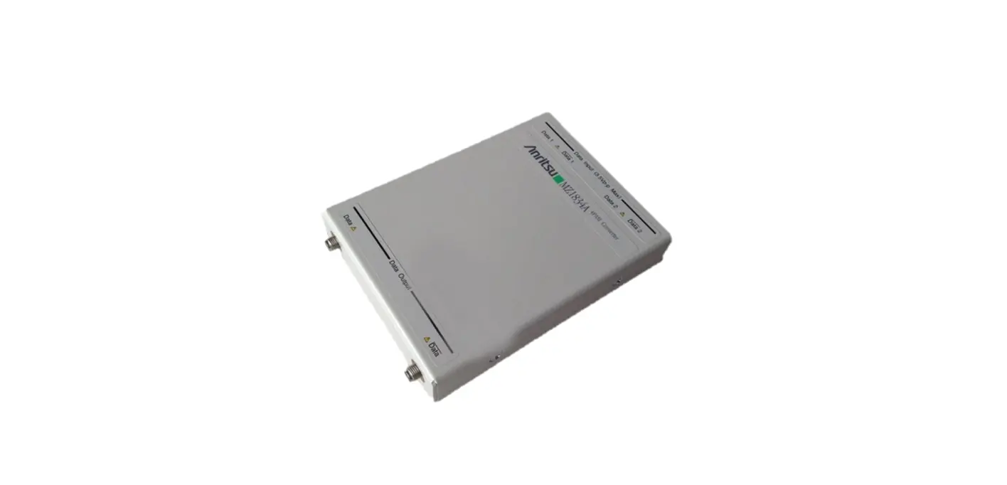 Anritsu MZ1834A 4PAM-omzetter