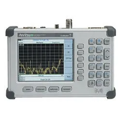 Anritsu S820D Kabel- en antenneanalisator