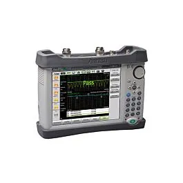 Anritsu S820E-740 Site Master Microgolfanalisator