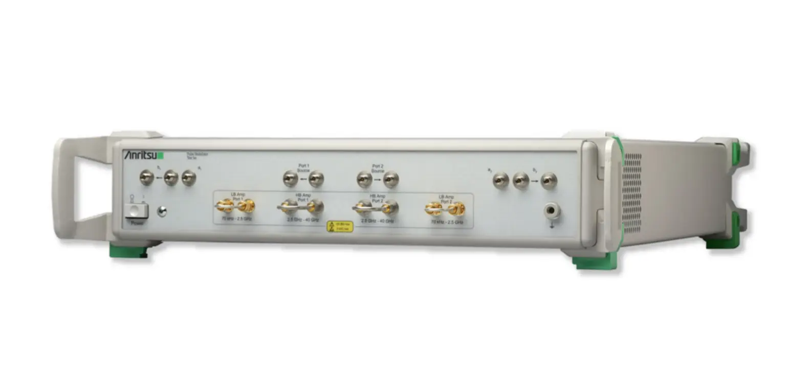 Anritsu SM6629 VNA Modulatietestset