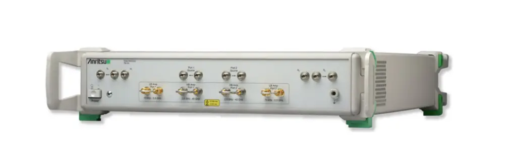 Anritsu SM6630 Pulsmodulator-testset