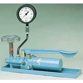 Ashcroft 1305D-50 Doodgewicht Tester