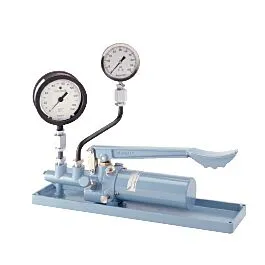 Ashcroft 1327D Drukmanometer Comparator