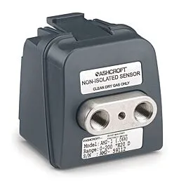 Ashcroft AM21CADINH2O/25A Differentiële Drukmodule