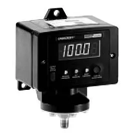 Ashcroft NPI-N4-D-L-S02-3000 Drukschakelaar