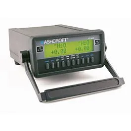 Ashcroft PT1L digitale drukkindicator
