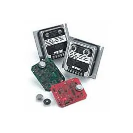 Ashcroft XL3MB242STP25IWL Druktransmitter
