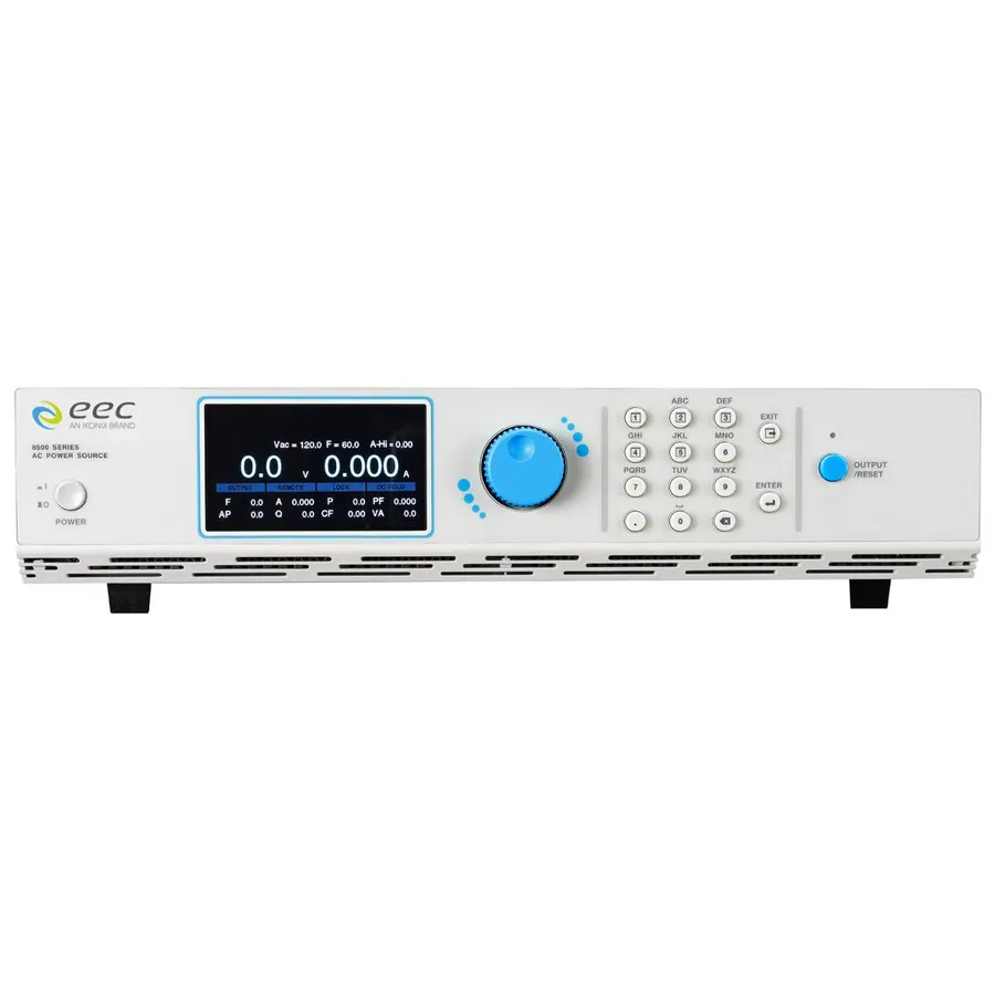 Associated Research 08520 AC+DC Stroombron