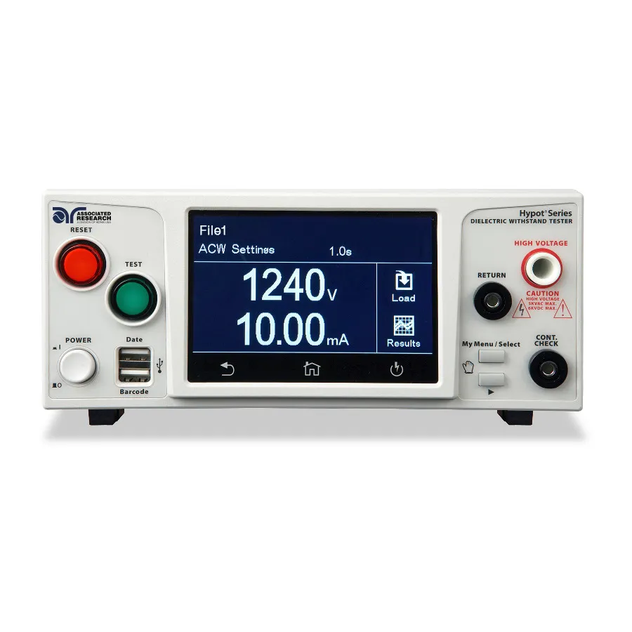 Associated Research 3805 AC Hipot-tester