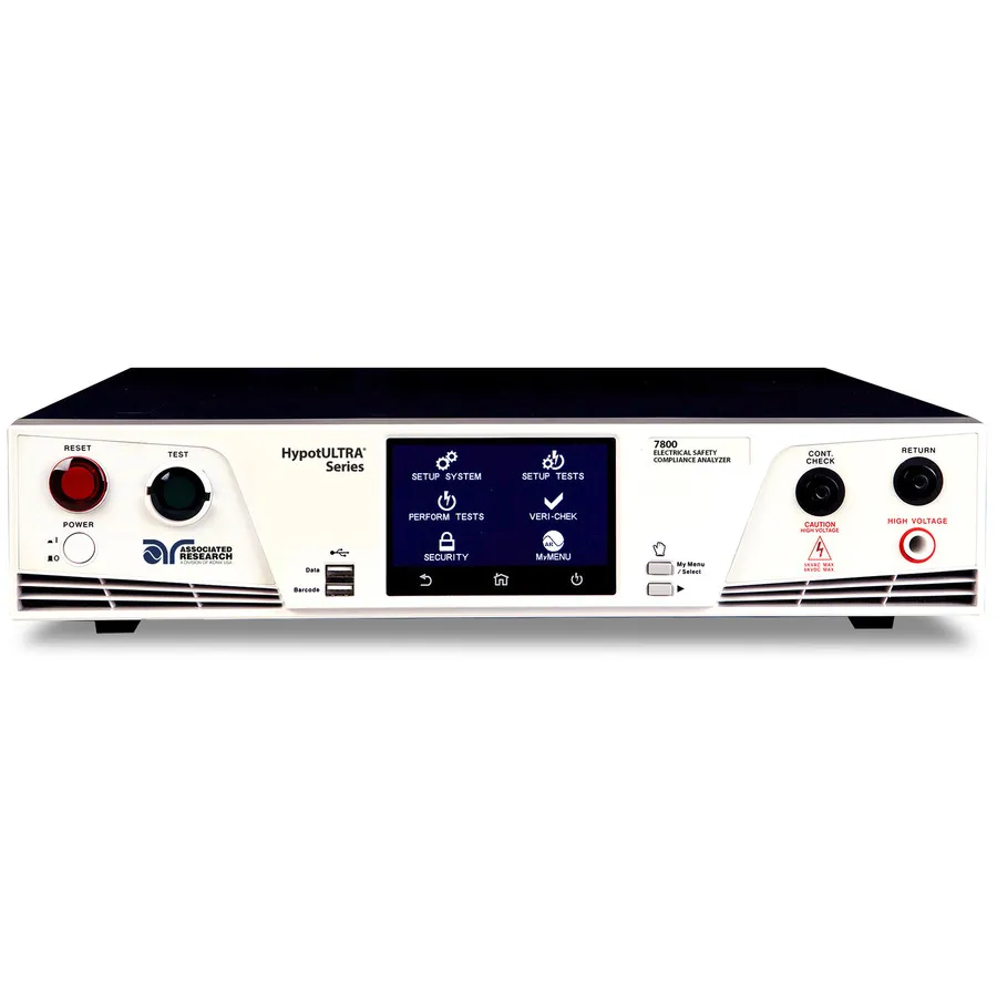 Associated Research 7850 Hipot-tester