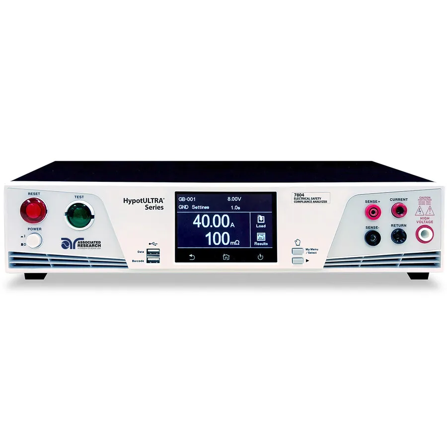 Associated Research 7854 Hipot Proefer