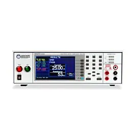 Associated Research OMNIA II 8204 Complianceanalysator