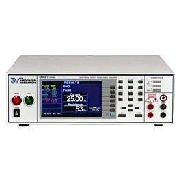 Associated Research OMNIA II 8257 Complianceanalysator