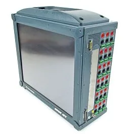 Astro-Med DASH-18X dataacquisitie-recorder