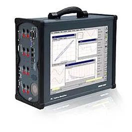 Astro-Med EVI6 Gegevensverzameling Datalogger