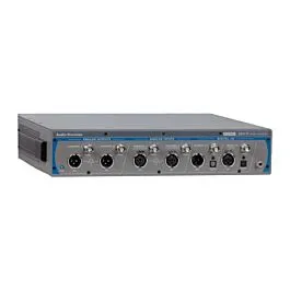 Audio Precision APX515B Audio-analyzer