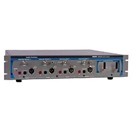 Audio Precision APX516B Audio-analyzer