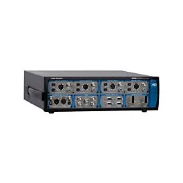 Audio Precision APX555B Audio-analyzer