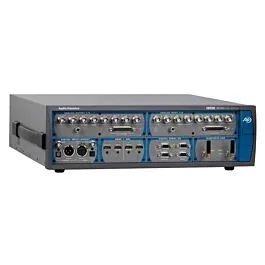Audio Precision APX586B Audioanalyzer