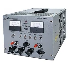 Avtron K490 AC-Belastingbank