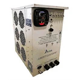 Avtron LPH55 draagbare AC weerstandslastbank