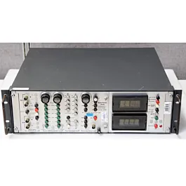Bafco 916A Frequentiereactie Analyzer