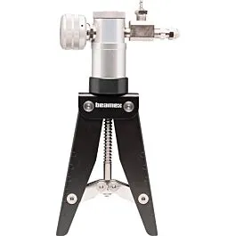 Beamex 7127P Met de Hand Bediende Pneumatische Drukversterkingspomp