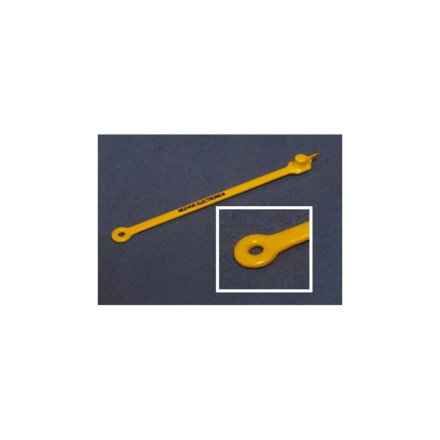 Beehive Electronics 100A RF-vermogensmeetelement