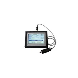 Bionix R7000 elektrische contactdoos analyzer