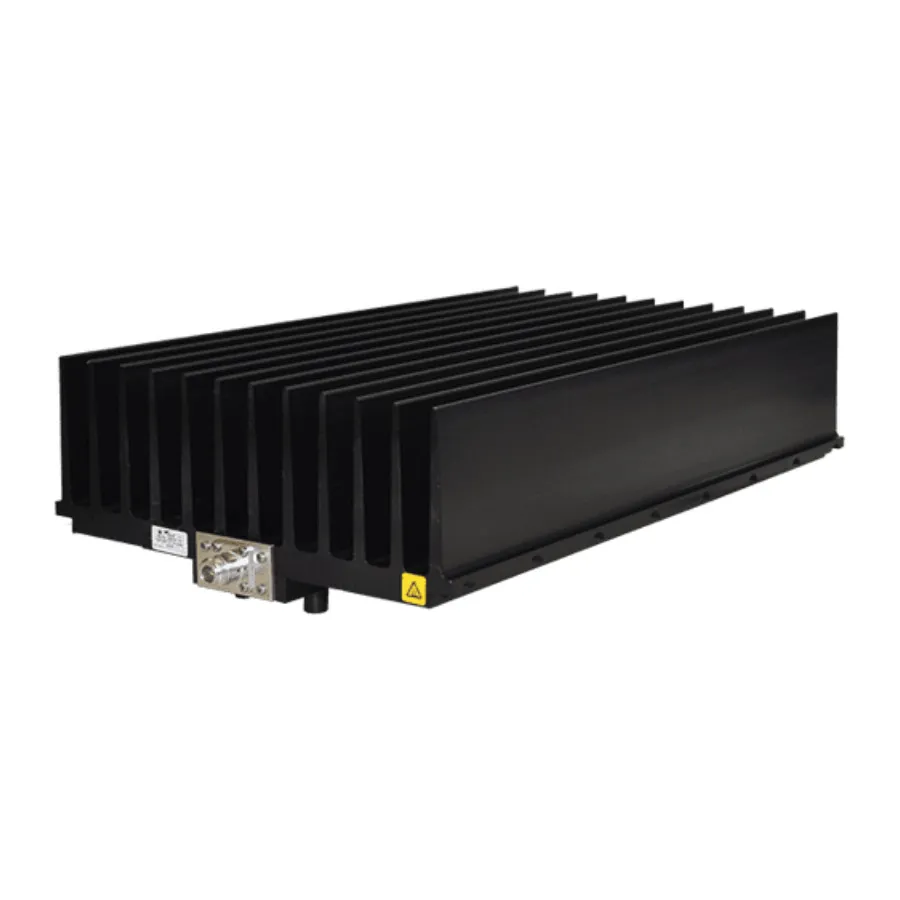 Bird 1000-WT-FN RF Coaxiale Afsluiting