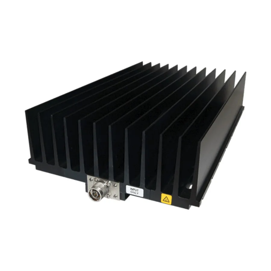 Bird 1000-WT-MN RF Coaxiale Afsluiting