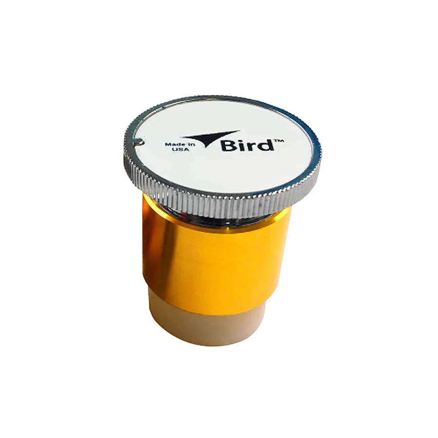 Bird 10A vermogenselement