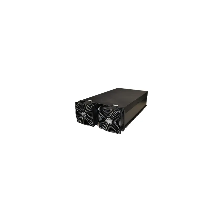 Bird 1500-WT-MN RF Coaxiale Terminatie