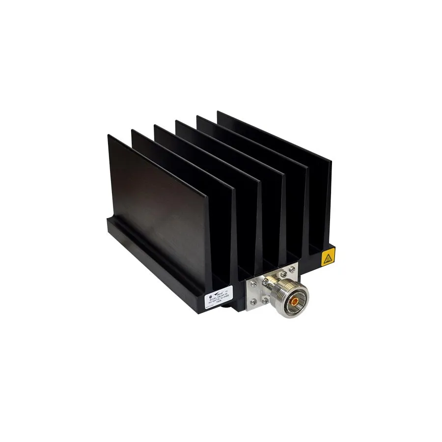 Bird 300-WT-FE RF Coaxiale afsluiting