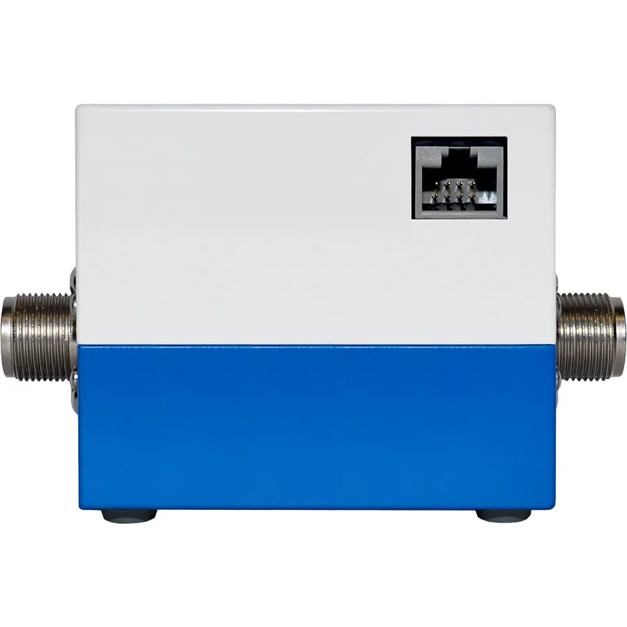 Bird 4027A35M RF-vermogensensor, 35-45 MHz