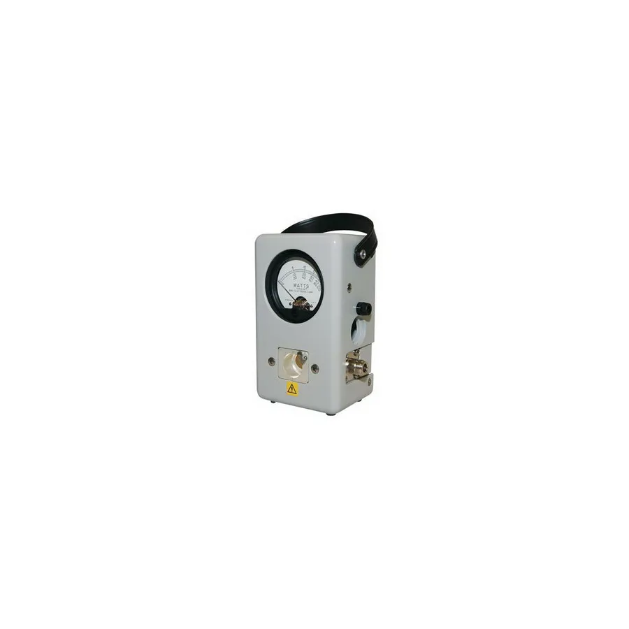 Bird 43 Thruline Watmeter