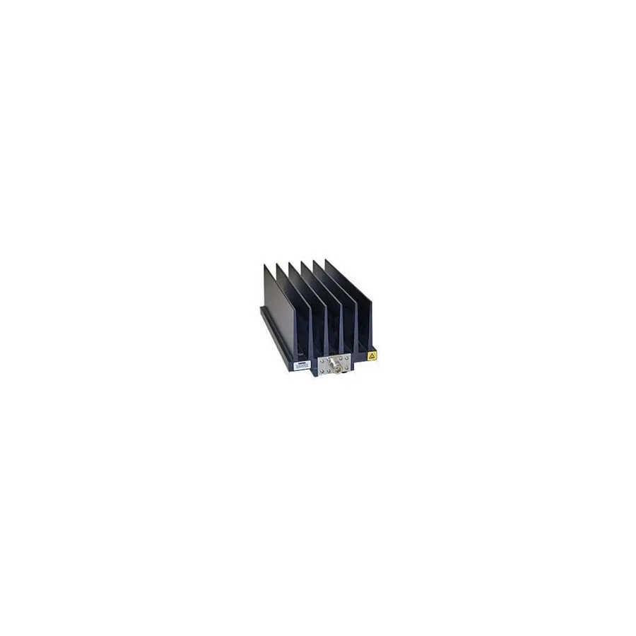 Bird 500-WT-FN 500W Belastingsweerstand