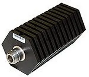 Bird 50A RF-vermogenselment