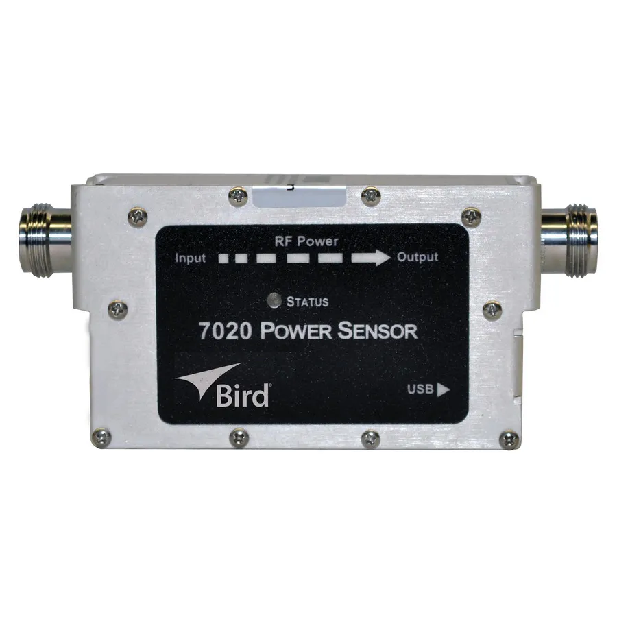 Bird 7020-1-030301 Breedband-Vermogenssensor