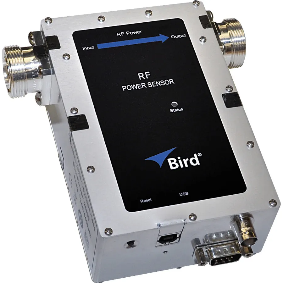Bird 7027-1-524001-3435 Halfgeleider-Pulssensor