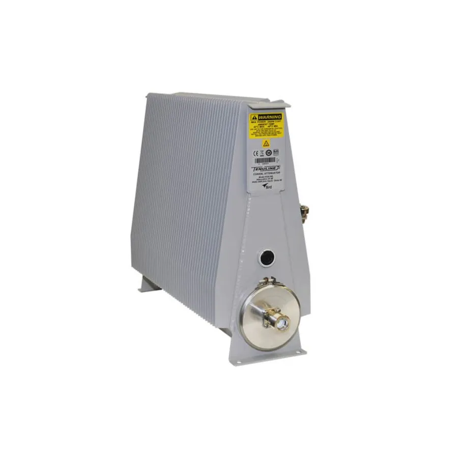 Bird 8329-300 oliegekoelde 2 kW RF-verzwakker