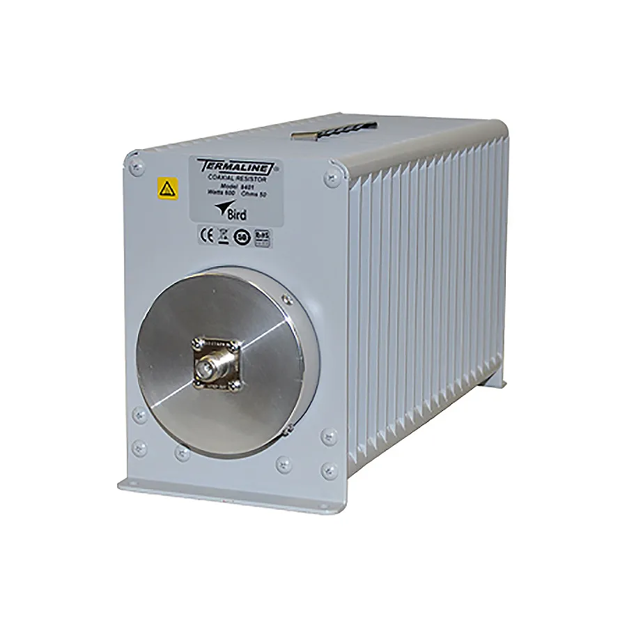 Bird 8401 Olie-gekoelde RF Terminatie