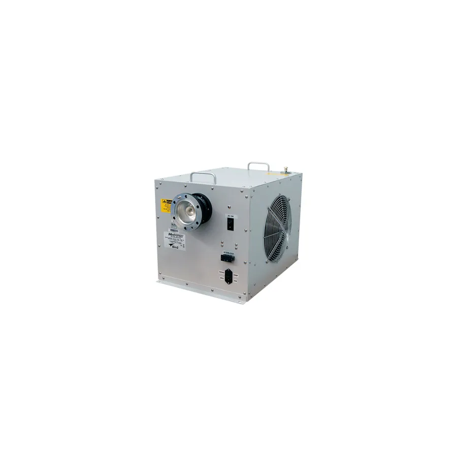 Bird 8631B115 RF Coaxiale Afsluiting
