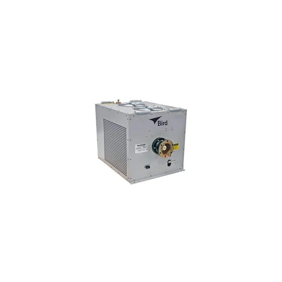 Bird 8645B230-6 RF Coaxiale Afsluiting